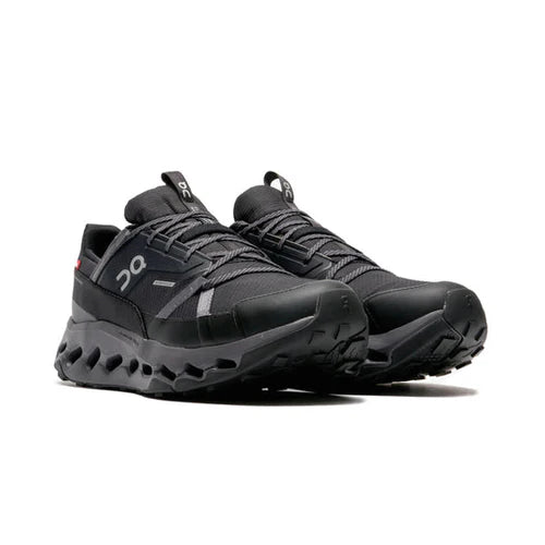 On Running Cloudhorizon Black Eclipse