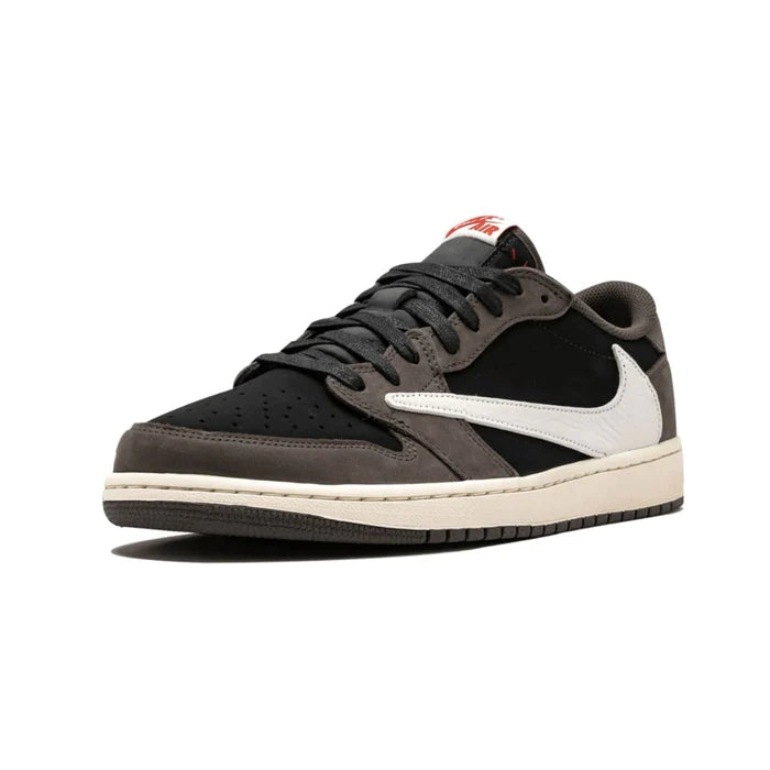 Travis Scott x Air Jordan 1 Low OG Mocha