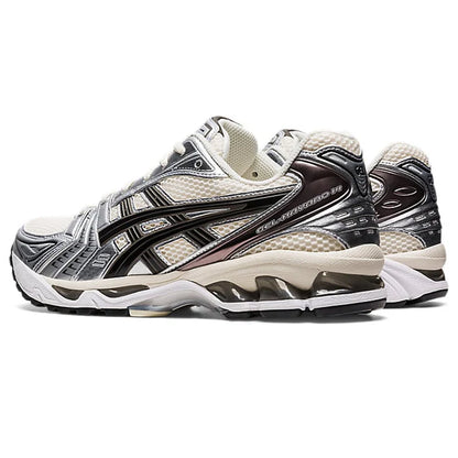 ASICS Gel-Kayano 14 Cream & Black