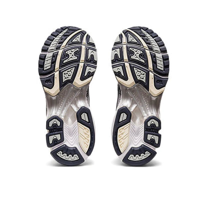 ASICS Gel-Kayano 14 White & Midnight