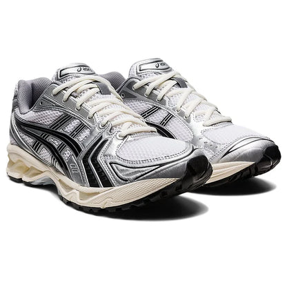 ASICS Gel-Kayano 14 x JJJJound