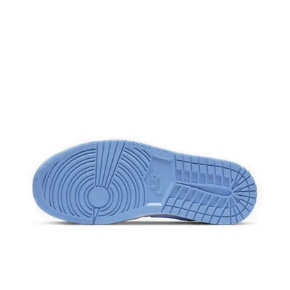 Air Jordan 1 Low UNC
