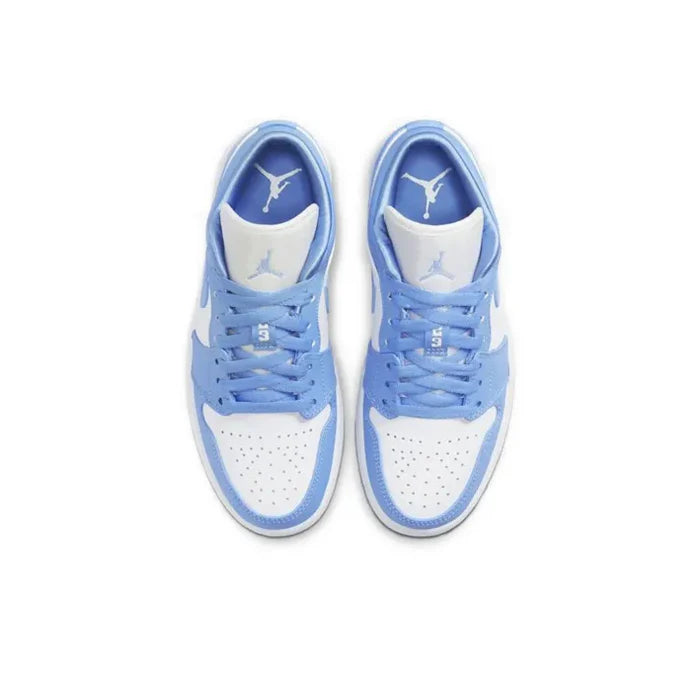 Air Jordan 1 Low UNC