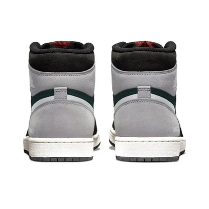 Air Jordan 1 Retro High Gore-Tex Black Particle Grey