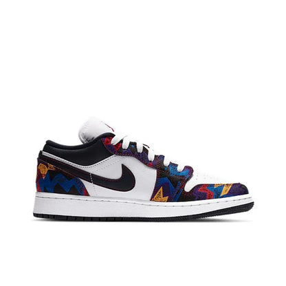 Air Jordan 1 SE Low Nothing But Net