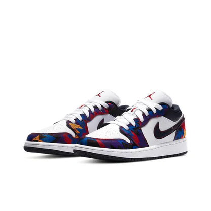 Air Jordan 1 SE Low Nothing But Net