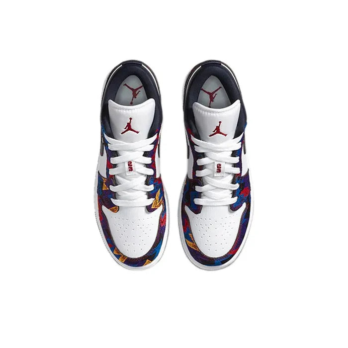 Air Jordan 1 SE Low Nothing But Net