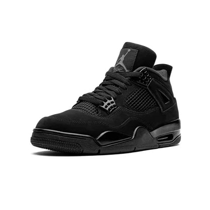Air Jordan 4 Retro Black Cat