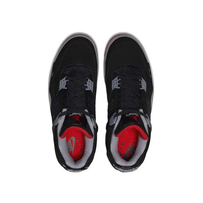 Air Jordan 4 Retro OG Bred
