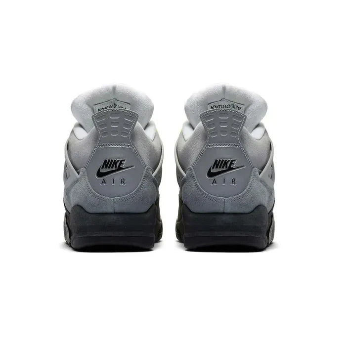 Air Jordan 4 Retro SE Neon 95