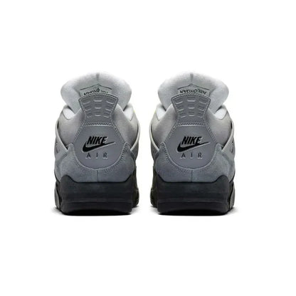 Air Jordan 4 Retro SE Neon 95