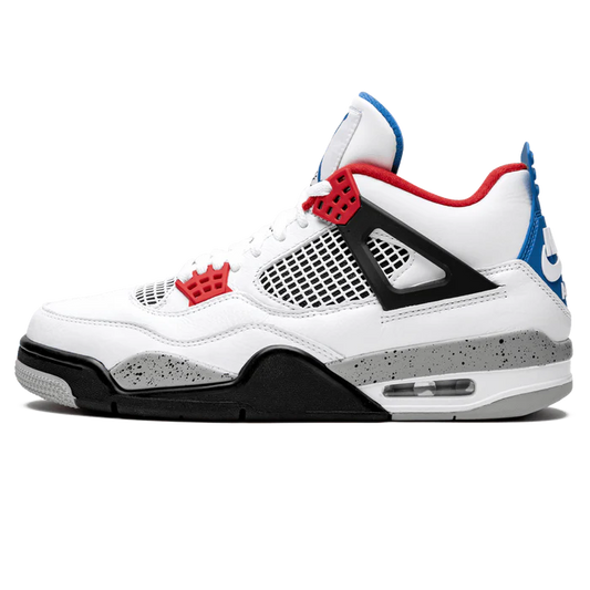 Air Jordan 4 Retro SE What The GS