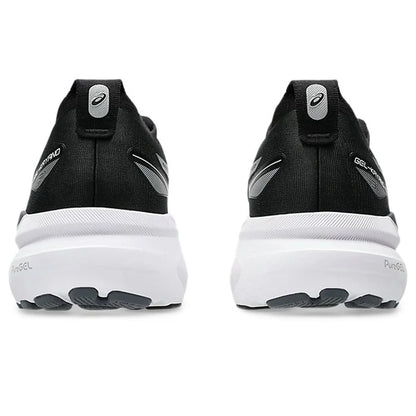 Asics Gel-Kayano 31 Black White