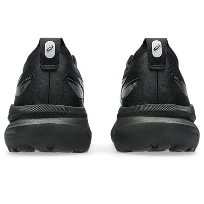 Asics Gel-Kayano 31 Triple Black