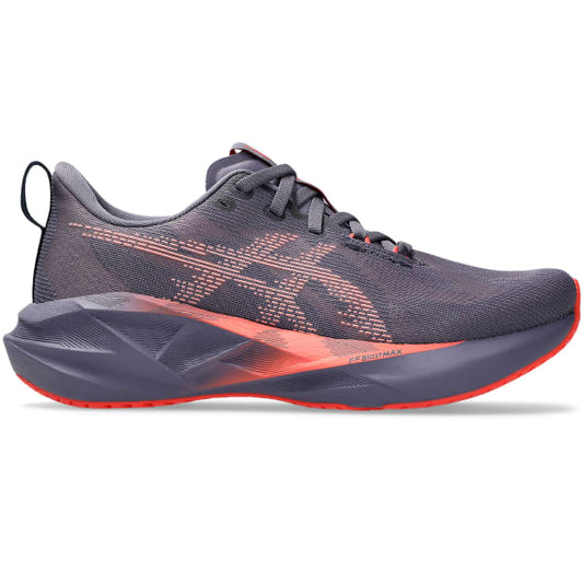 Asics Novablast 5 Purple Coral Reef (Copy)