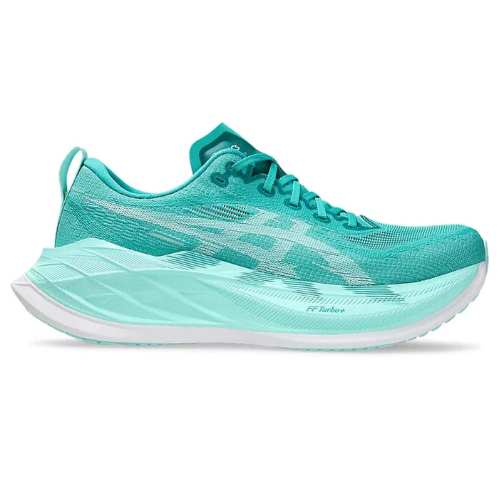 Asics Superblast 2 Wave Teal Illuminate Mint (Copy)