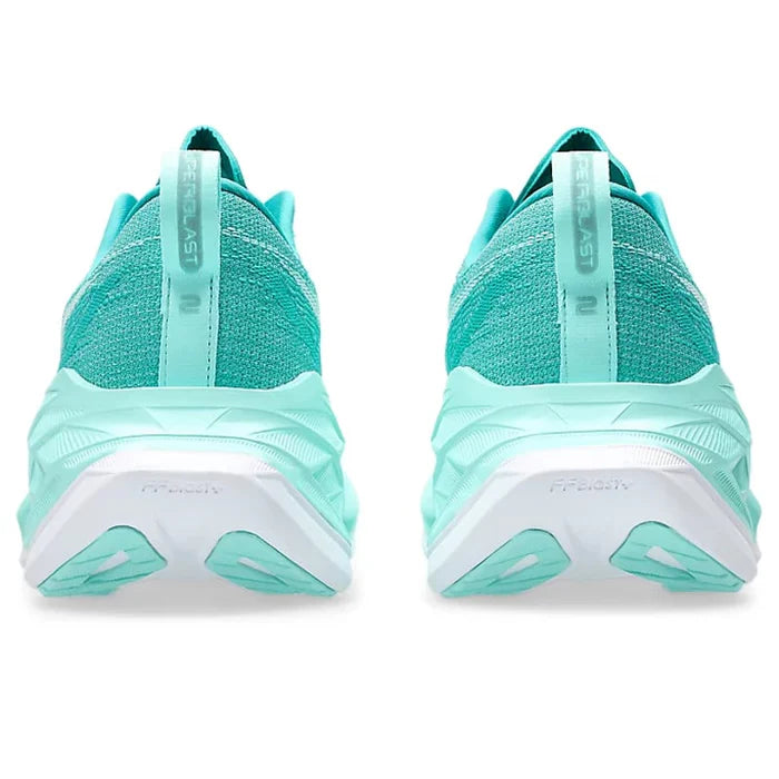 Asics Superblast 2 Wave Teal Illuminate Mint (Copy)