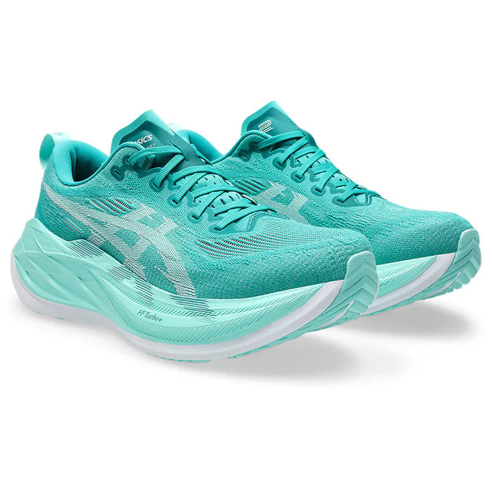 Asics Superblast 2 Wave Teal Illuminate Mint (Copy)