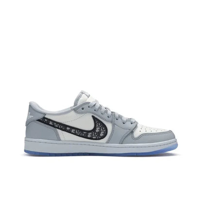Dior x Air Jordan 1 Low
