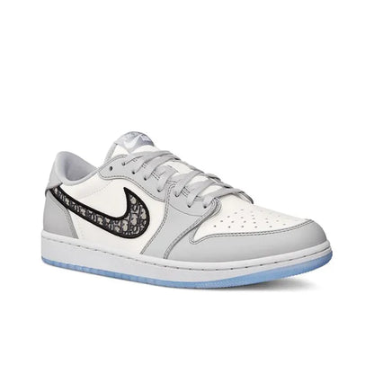 Dior x Air Jordan 1 Low
