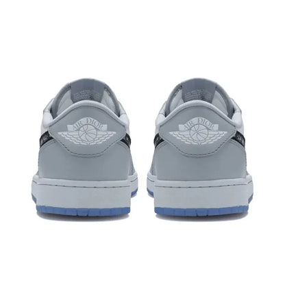 Dior x Air Jordan 1 Low