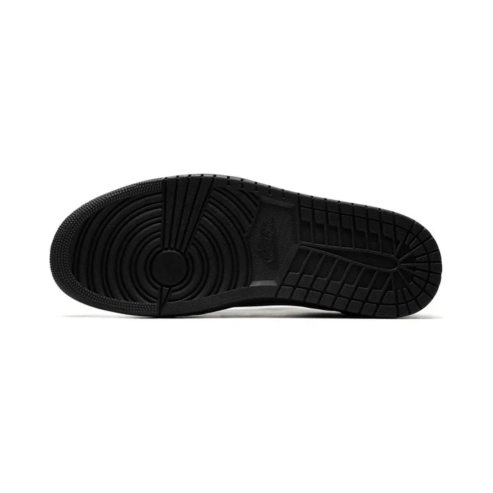 Travis Scott x Air Jordan 1 Low OG Black Phantom