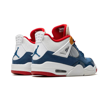 Air Jordan 4 Retro GS Messy Room