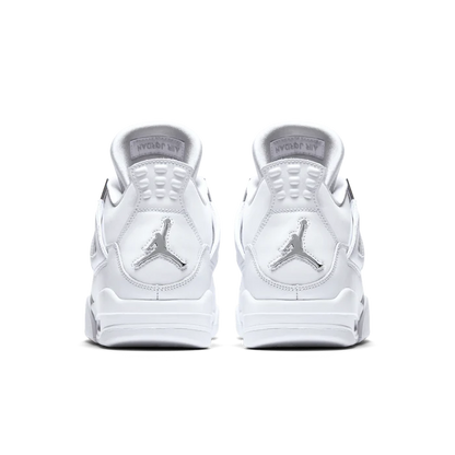 Air Jordan 4 Retro Pure Money