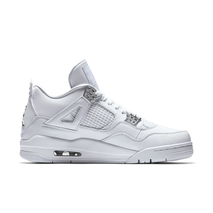 Air Jordan 4 Retro Pure Money