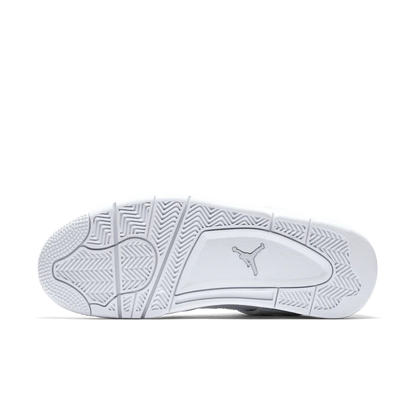 Air Jordan 4 Retro Pure Money