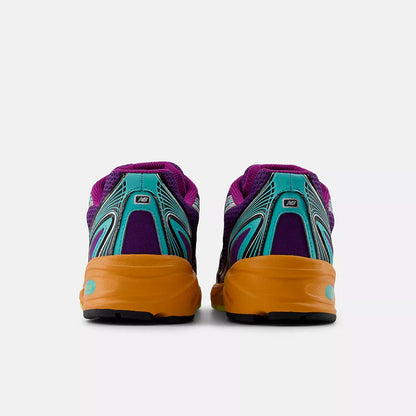 New Balance 740 Concord Grape