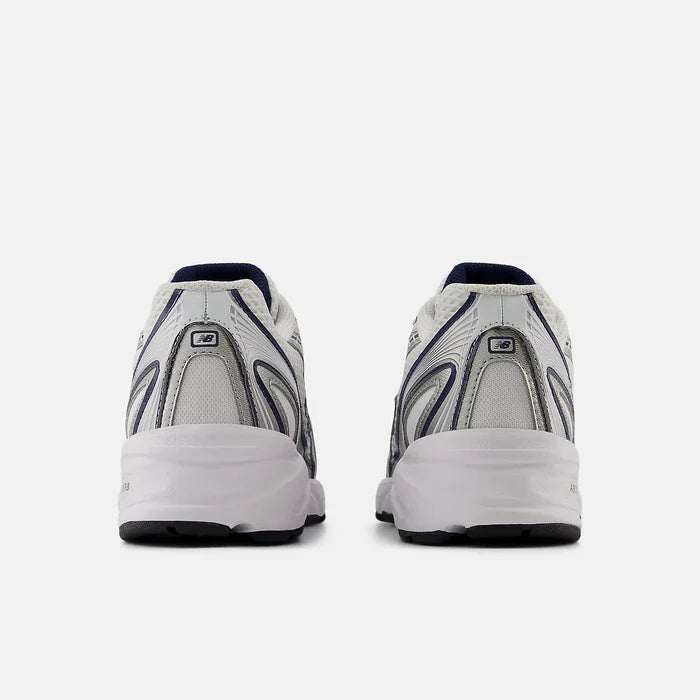New Balance 740 Navy Shadow Grey
