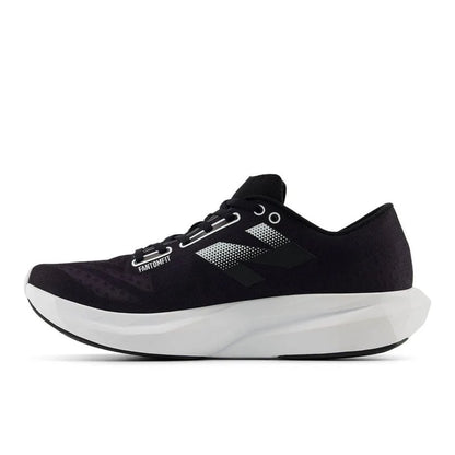 New Balance Rebel V4 Black