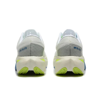 New Balance FuelCell Rebel v4 SC Elite Blue Green