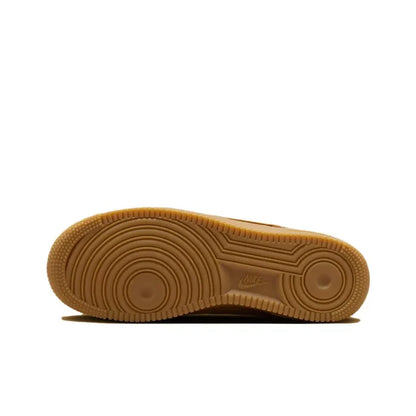 Nike Air Force 1 Flax Wheat