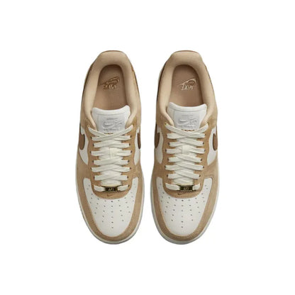 Nike Air Force 1 Low '07 Light Iron Ore