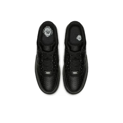 Nike Air Force 1 Low Triple Black