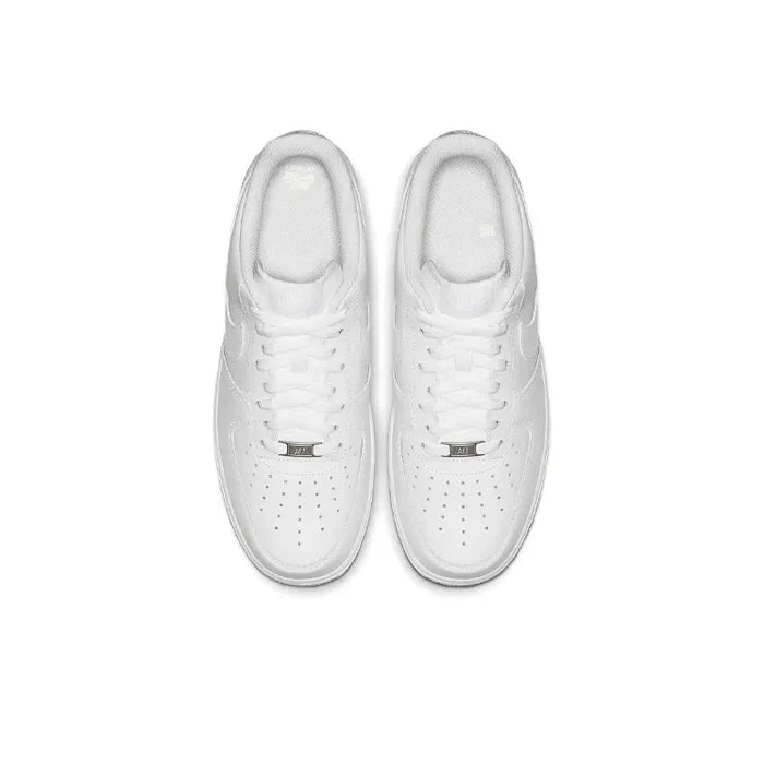 Nike Air Force 1 Low Triple White