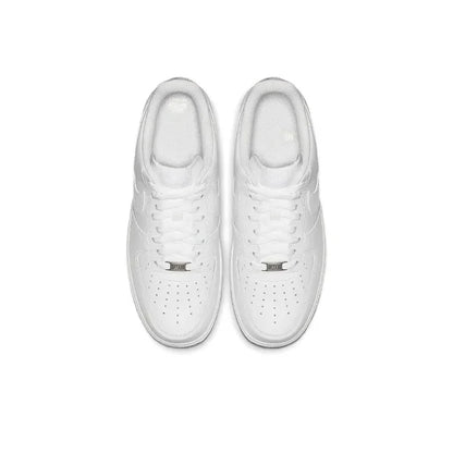 Nike Air Force 1 Low Triple White