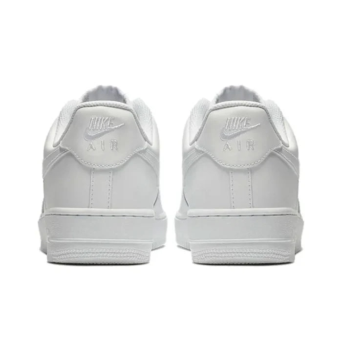 Nike Air Force 1 Low Triple White