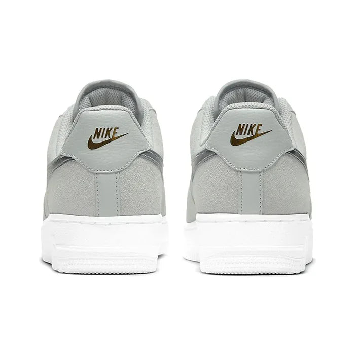 Nike Air Force 1 '07 Light Smoke Grey