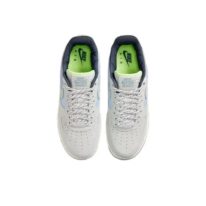 Nike Air Force 1 '07 Lx Low Mountain White Grey Stone