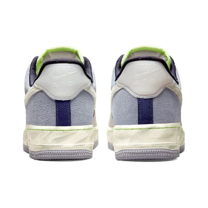 Nike Air Force 1 '07 Lx Low Mountain White Grey Stone