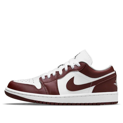 Air Jordan 1 Low Bronze Eclipse