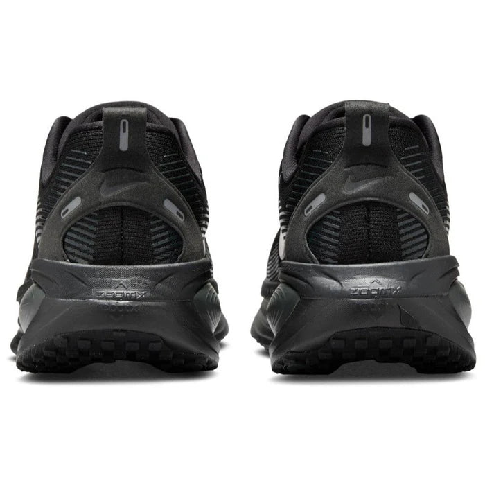 Nike Vomero 18 Black Dark Smoke Grey