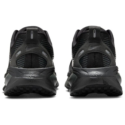 Nike Vomero 18 Black Dark Smoke Grey