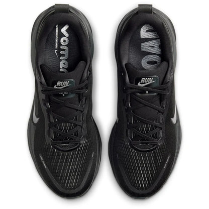 Nike Vomero 18 Black Dark Smoke Grey