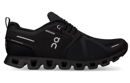 On Running Cloud 5 All Black