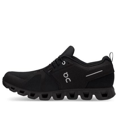 On Running Cloud 5 All Black