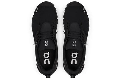 On Running Cloud 5 All Black